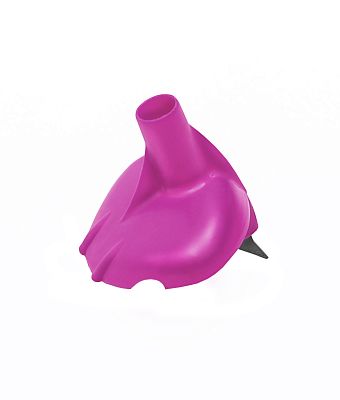 Превью  Лапка для лыжной палки KV+ Disk Forza Pink (10 мм) (20Р301.P)